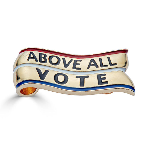 Above All Vote