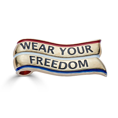 Wear Your Freedom