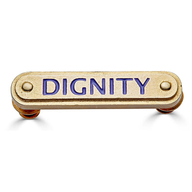 Dignity