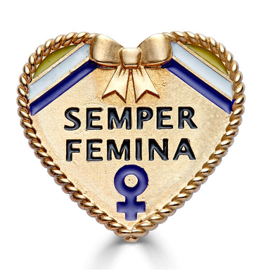 Semper Femina