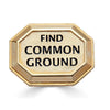 Find Common Ground