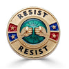 Resist