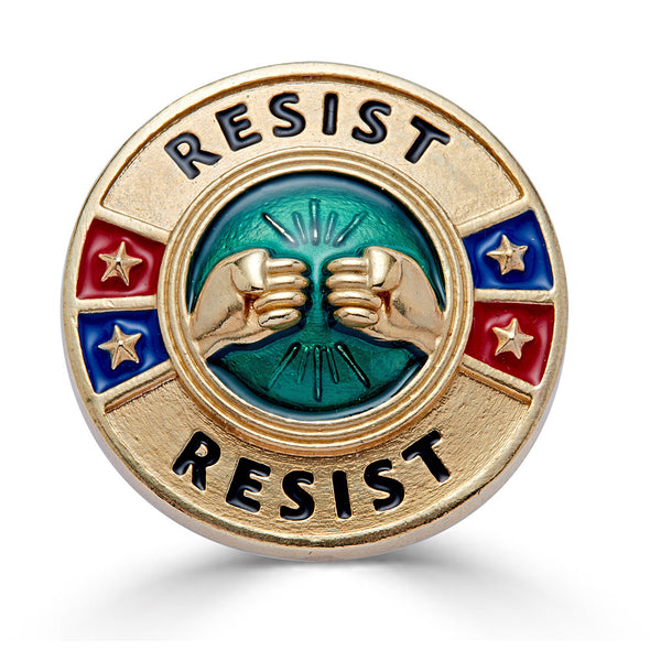 Resist