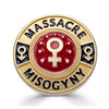 Massacre Misogyny