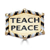 Teach Peace