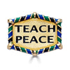 Teach Peace