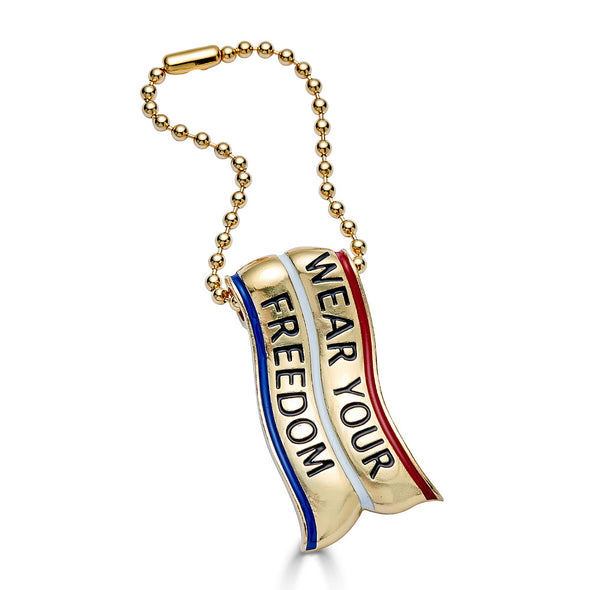 Wear Your Freedom