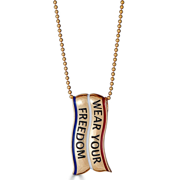 Wear Your Freedom