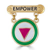 Small Empower Bar with Straight Allies