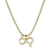 Gender Eternity Pendant