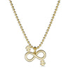 Gender Eternity Pendant