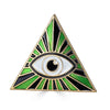 Seeing Is Believing