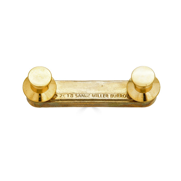 Resist Pin