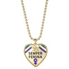 Semper Femina