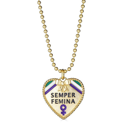 Semper Femina