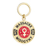 Massacre Misogyny