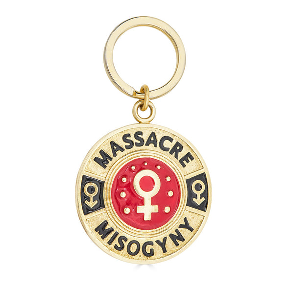 Massacre Misogyny