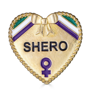 Shero (Heart)