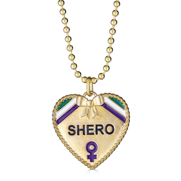 Shero (Heart)