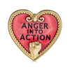 Anger Into Action