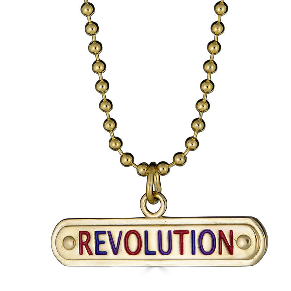 Revolution