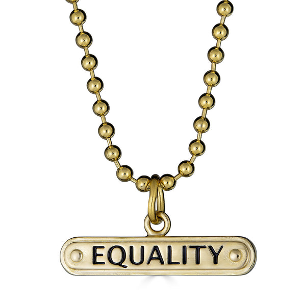 Equality