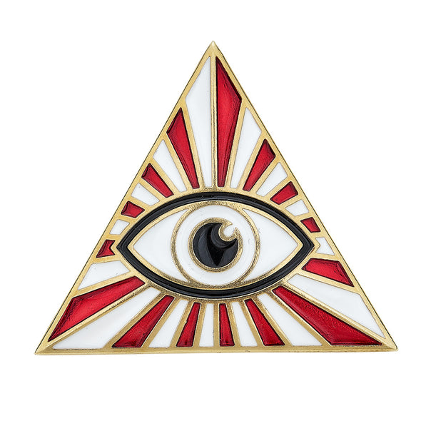Seeing Is Believing
