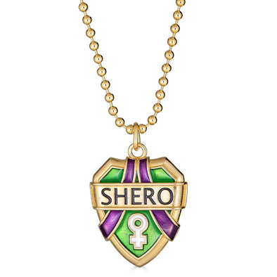 Shero (Shield)