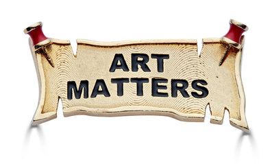 Art Matters